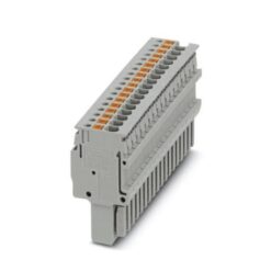 PP-H 1,5/S/18 3061868 PHOENIX CONTACT Plug