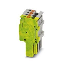 PP-H 1,5/S/4 (1GNYE/3GY) 3212537 PHOENIX CONTACT Plug