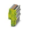 PP-H 1,5/S/7 (1GNYE/6GY) 3212566 PHOENIX CONTACT Plug