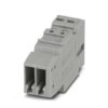 PPC 2,5/2 3000656 PHOENIX CONTACT COMBI receptacle