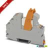 RIF-1-RPT-LV-230AC/1X21AU 2903335 PHOENIX CONTACT Pre-assembled relay module with push-in connection, consis..