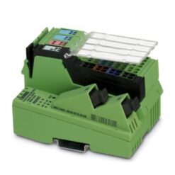 IL PN BK DI8 DO4 2SCRJ-PAC 2878379 PHOENIX CONTACT Bus coupler