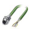 VS-OE-M12FSBP-93B-LI/2,0 1416155 PHOENIX CONTACT Network cable