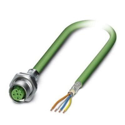 VS-OE-M12FSBP-93C-LI/2,0 1416209 PHOENIX CONTACT Network cable