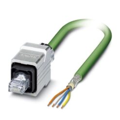 VS-OE-PPC/ME-93C-LI/5,0 1416216 PHOENIX CONTACT Network cable