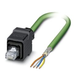 VS-OE-PPC/PL-93C-LI/5,0 1416222 PHOENIX CONTACT Network cable