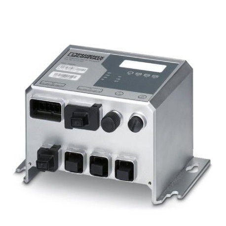 FL SWITCH IRT IP TX/3POF 2700697 PHOENIX CONTACT Industrial Ethernet Switch FL SWITCH IRT IP TX/3POF 2700697 PHOENIX CONTACT Industrial Ethernet Switch