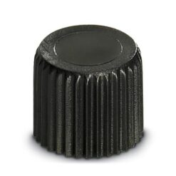 PROT-M12 FS ESD-BAG PU100 1102375 PHOENIX CONTACT M12 sealing cap for unoccupied M12 plugs of the sensor/act..