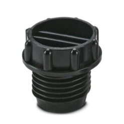 PROT M12 MS PWR 1092802 PHOENIX CONTACT An M12 screw plug for the unoccupied M12 females of the M12 POWER co..