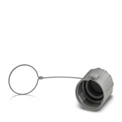 QPD QSK GY 5X6,0 FS 1411401 PHOENIX CONTACT Protective cap