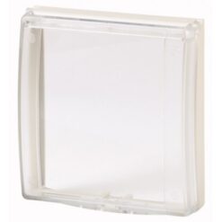 MFD-XS-80 265259 0004519708 EATON ELECTRIC Protective cover for MFD-80(-B), can be sealed, transparent