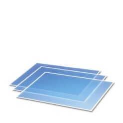 6,5" DISPLAY PROTECTIVE FOIL 2701372 PHOENIX CONTACT Protective foil