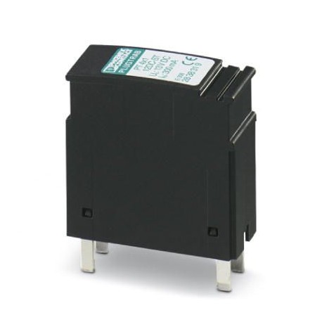 PT 4X1-12DC-ST 2838319 PHOENIX CONTACT Surge protection plug PT 4X1-12DC-ST 2838319 PHOENIX CONTACT Surge protection plug