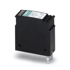 PT 2X1VA-230AC-ST 2839198 PHOENIX CONTACT Surge protection plug
