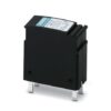 PT 2X2-HF- 5 DC-ST 2839567 PHOENIX CONTACT Surge protection plug