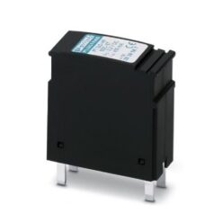 PT 2X2-HF- 5 DC-ST 2839567 PHOENIX CONTACT Surge protection plug