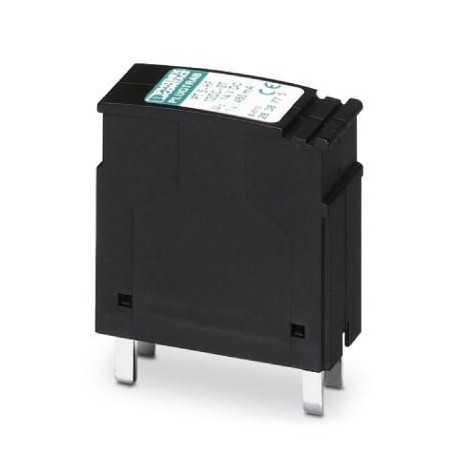 PT 5-HF-12 DC-ST 2838775 PHOENIX CONTACT Surge protection plug PT 5-HF-12 DC-ST 2838775 PHOENIX CONTACT Surge protection plug