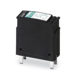 PT PE/S+1X2-24-ST 2819008 PHOENIX CONTACT Surge protection plug