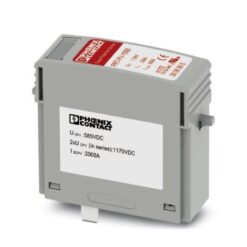 PRT-PV-1000 2908900 PHOENIX CONTACT Type 2 surge arrester