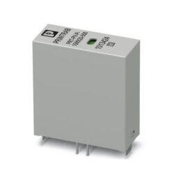 PRT-PV-P-1500/20-550 1013424 PHOENIX CONTACT Surge protective device for space-saving PCB installation, in a..