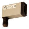 PS2/AN-0E MICRO DETECTORS Photoelectric sensor diffuse 100 mm NO/NPN plug M12