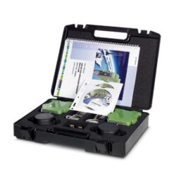 PSI-MODEM-SHDSL/PB-TESTSET 5055869 PHOENIX CONTACT Starter kit