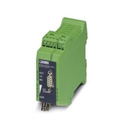 PSI-MOS-PROFIB/FO 850 E-SO 2708711 PHOENIX CONTACT FO converters