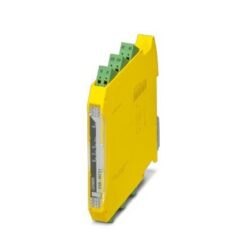 PSR-MC31-2SDO-1DO-24DC-SP 1015503 PHOENIX CONTACT Safety relay module for safety shut-off mats, switching st..
