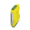 PSR-MC42-2NO-1DO-24DC-SP 2702902 PHOENIX CONTACT Safety relay with IO-Link for emergency stop, safety doors ..
