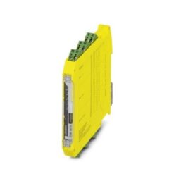 PSR-MC70-2NO-1DO-24DC-SC 2702094 PHOENIX CONTACT Safety relays