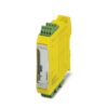 PSR-MC73-5NO-1DO-24DC-SP 1015526 PHOENIX CONTACT Safety relay for emergency stop, safety doors, light grid u..