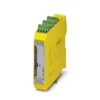 PSR-MM30-2NO-2DO-24DC-SP 2702358 PHOENIX CONTACT Two-channel zero-speed and over-speed safety relays up to S..