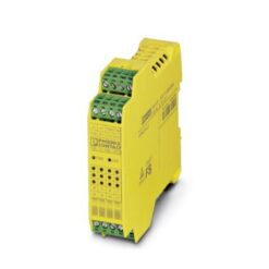 PSR-SCP- 24DC/TS/SDI8/SDIO4 2986038 PHOENIX CONTACT Extension module