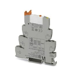 PLC-RSC- 12DC/21AU/MS 2909654 PHOENIX CONTACT Relay Module