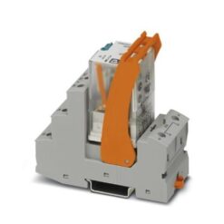RIF-3-RSC-LDP-24DC/3X21 2903300 PHOENIX CONTACT Relay Module