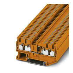 PT 2,5-QUATTRO-DIO/L-R OG 3210271 PHOENIX CONTACT Component terminal block