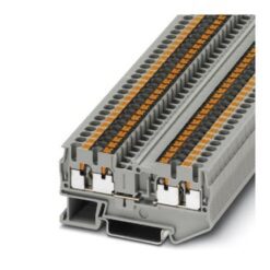 PT 2,5-QUATTRO-U 3209569 PHOENIX CONTACT Feed-through terminal block