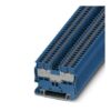 PT 2,5/S-QUATTRO BU 3211022 PHOENIX CONTACT Feed-through terminal block