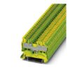 PT 2,5/S-QUATTRO-PE 3211025 PHOENIX CONTACT Ground modular terminal block