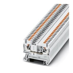 PT 2,5 WH 3209514 PHOENIX CONTACT Feed-through terminal block