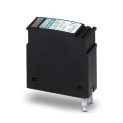 PT 2X1VA/S1-230AC-ST 2880024 PHOENIX CONTACT Surge protection plug