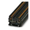 PT 4-FSI/F-LED 70 1058965 PHOENIX CONTACT Fuse modular terminal block PT 4-FSI/F-LED 70 1058965