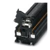 PT 4-HESILED 24 (5X20) BU/BK 3211904 PHOENIX CONTACT Fuse modular terminal block