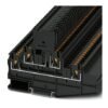 PT 4-L/HESILED 24 (5X20) 3002609 PHOENIX CONTACT Fuse modular terminal block