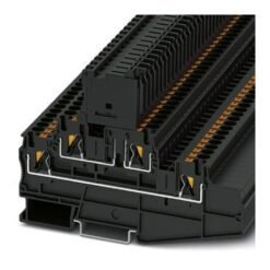 PT 4-L/HESILED 24 (5X20) 3002609 PHOENIX CONTACT Fuse modular terminal block
