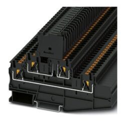 PT 4-L/HESILED 60 (5X20) 3002611 PHOENIX CONTACT Fuse modular terminal block