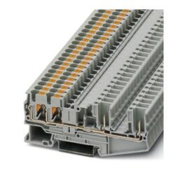 PT 4-QUATTRO/2P 3211991 PHOENIX CONTACT Feed-through terminal block