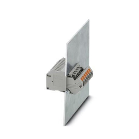PT 4-WE/35 3044940 PHOENIX CONTACT Panel feed-through terminal block PT 4-WE/35 3044940 PHOENIX CONTACT Panel feed-through terminal block