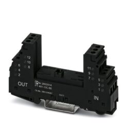 PT 4X1-OC-BE 2800614 PHOENIX CONTACT Surge protection base element