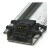 PT-IQ-17,5-TBUS-5-2.0 2906878 PHOENIX CONTACT DIN rail bus connectors
